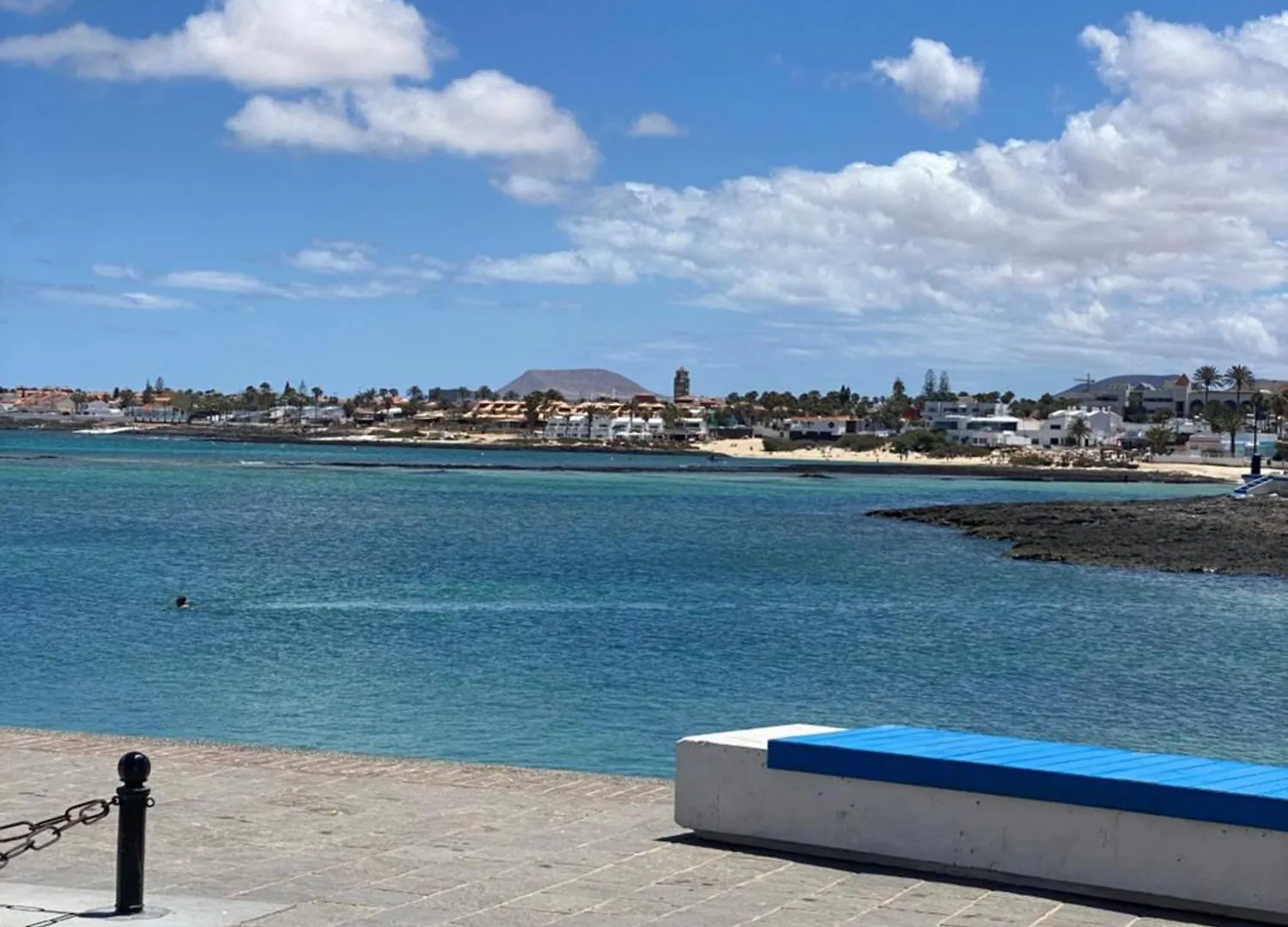 Canarian Sun Apartment 2 Corralejo 0*,  Španělsko
