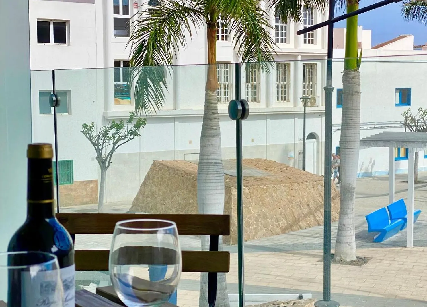Canarian Sun Apartment 2 Corralejo Španělsko