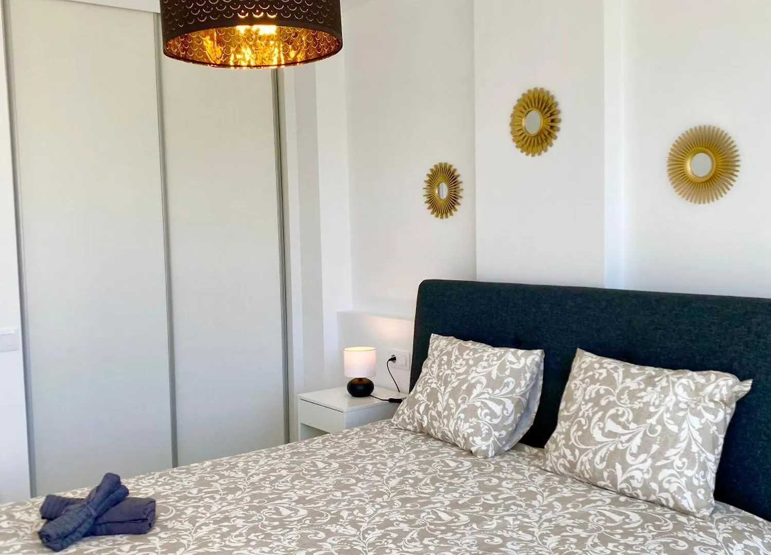 Canarian Sun Apartment 2 Corralejo Španělsko