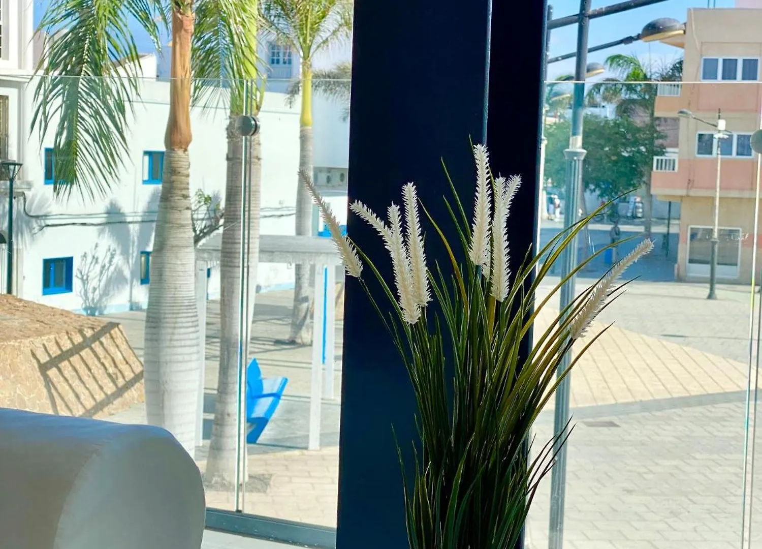 Canarian Sun Apartment 2 Corralejo