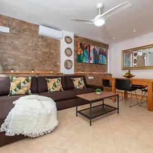  Apartament Calas