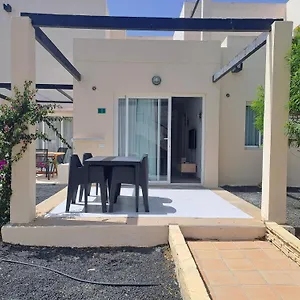  Apartment Homeforguest Alisios 1 Con Piscina En