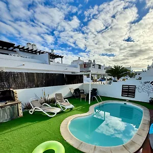  Hostel La Fresa