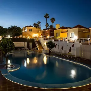 Serenada Corralejo