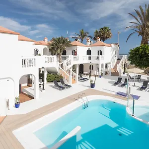  Apartment Galera Beach