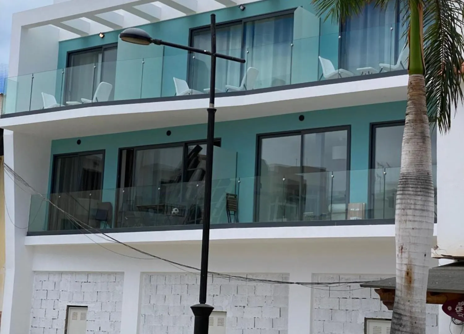 Canarian Sun Apartment 2 Corralejo Spain