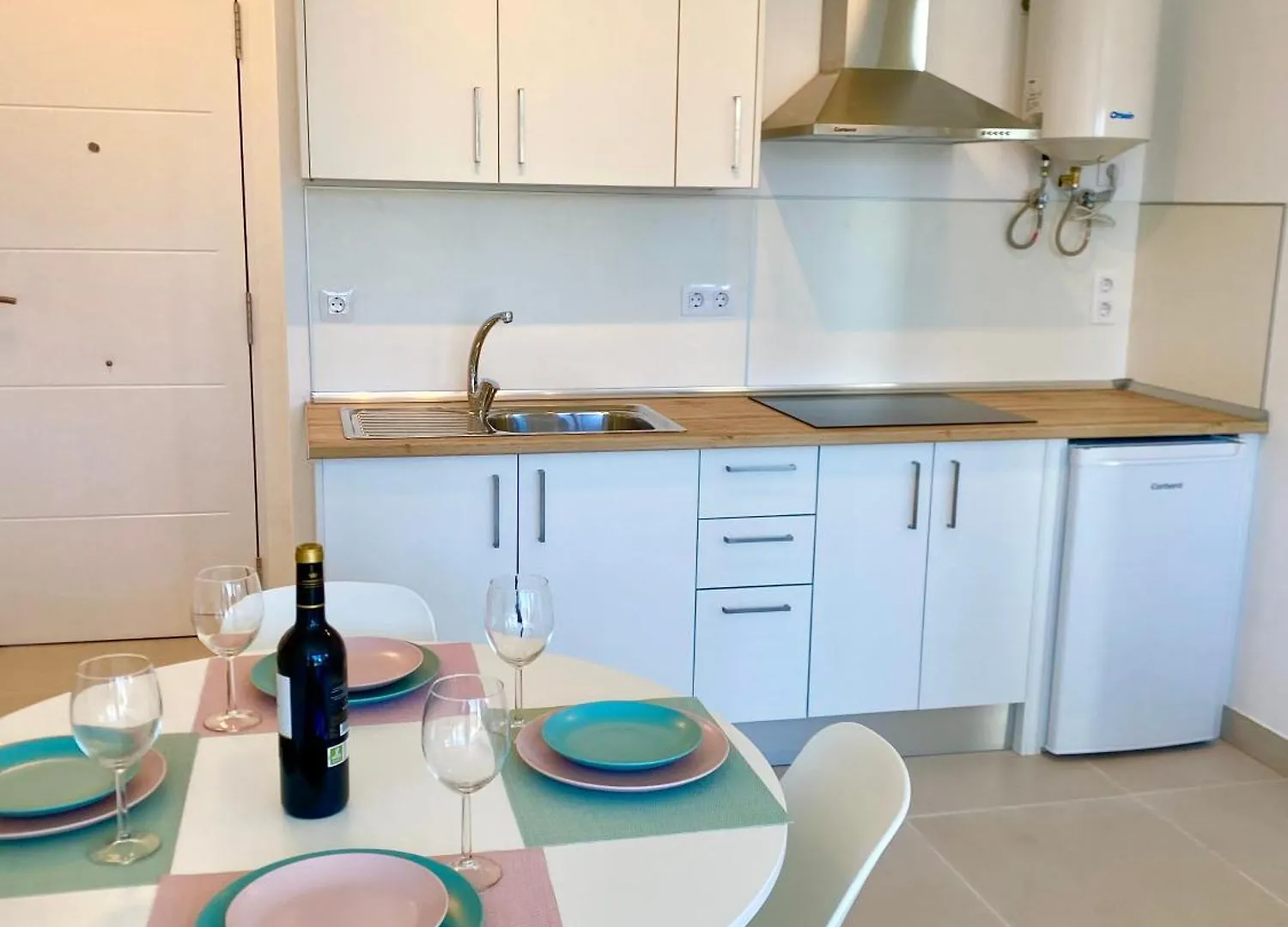 Canarian Sun Apartment 2 Corralejo