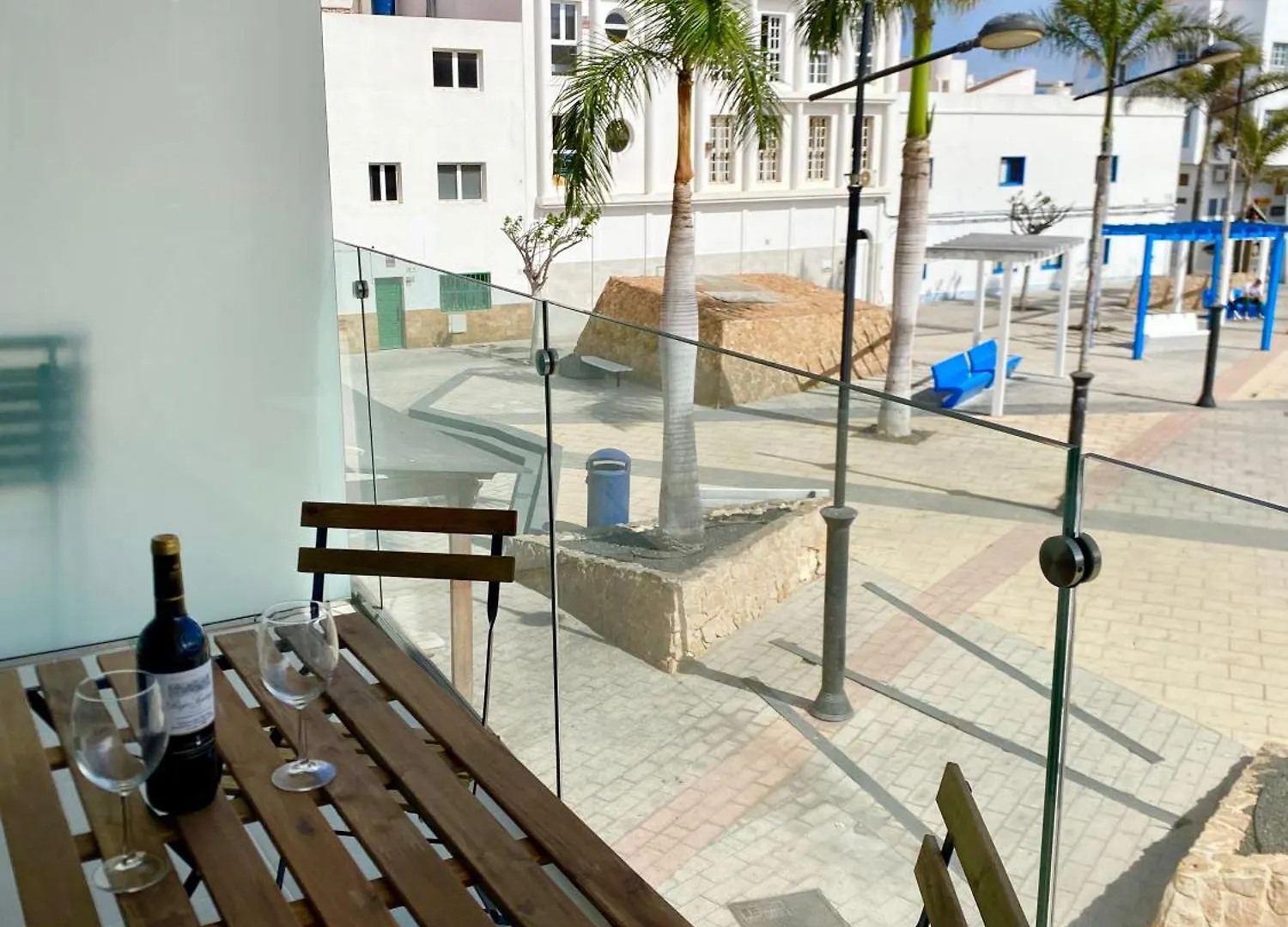 Canarian Sun Apartment 2 Corralejo