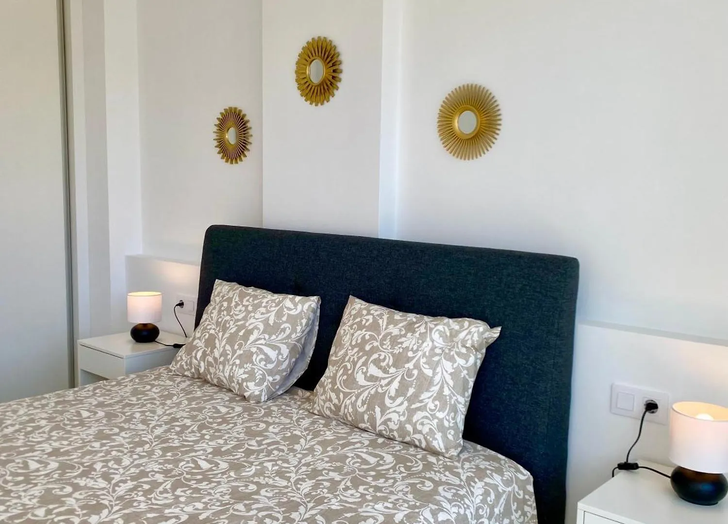 Canarian Sun Apartment 2 Corralejo Spain