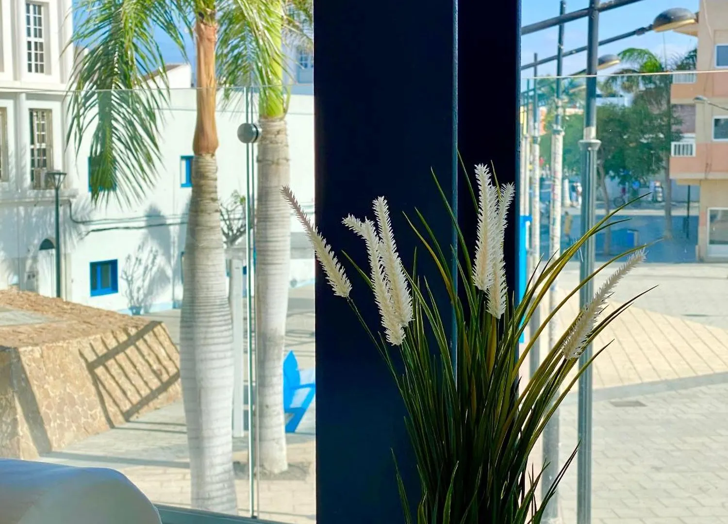 Canarian Sun Apartment 2 Corralejo