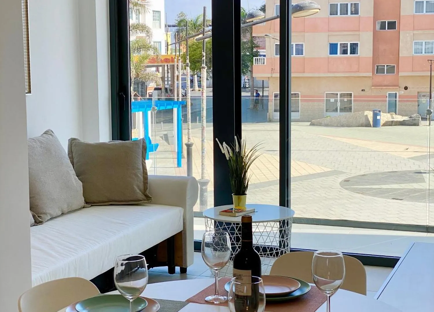 Canarian Sun Apartment 2 Corralejo Spain